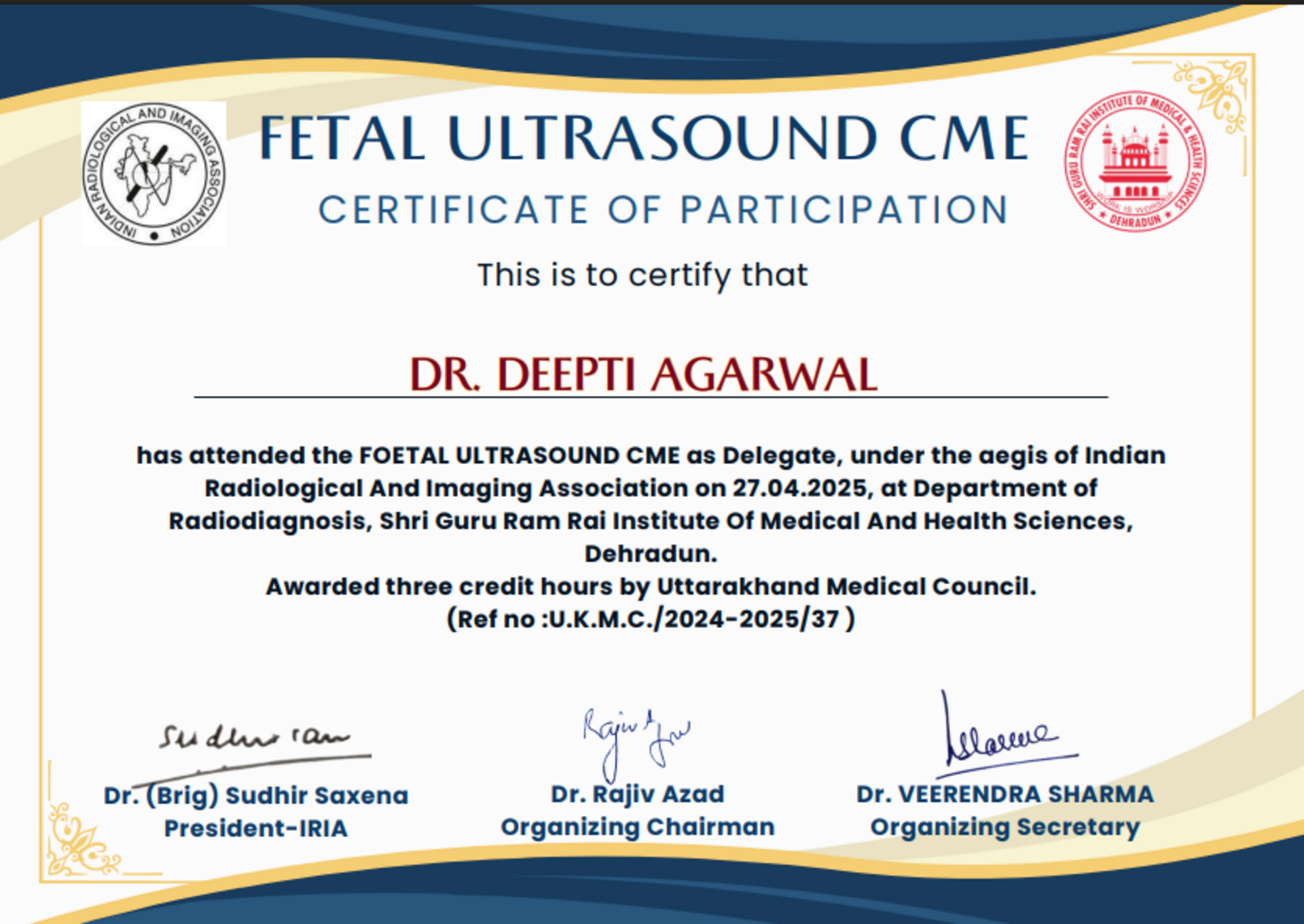 GMS Mangal Clinic & Diagnostics|Kaonli,Dehradun